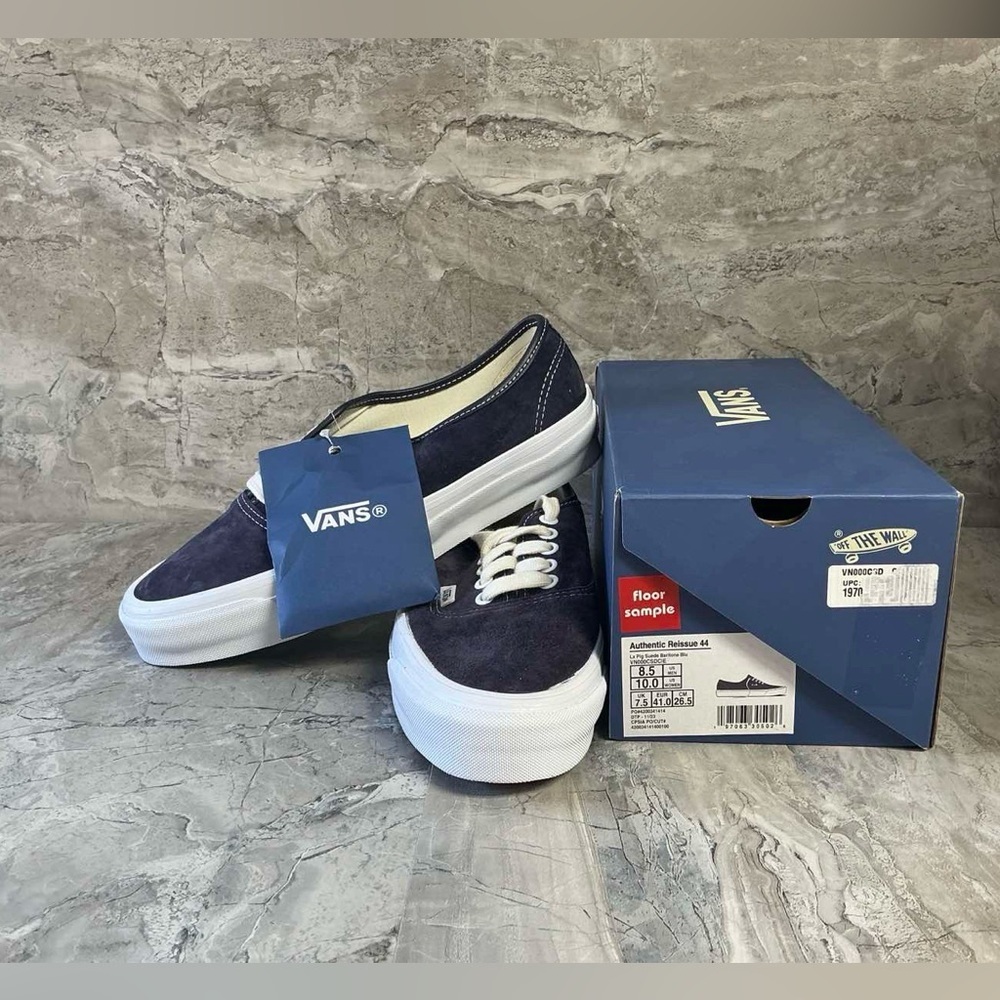 VANS Authentic Reissue 44 - Picture 11 of 12